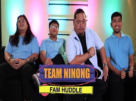 ninong videos .